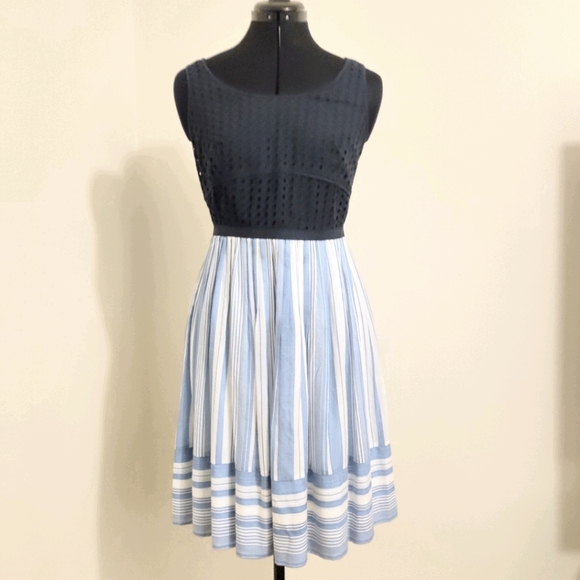 LOFT Dresses & Skirts - Loft cotton dress